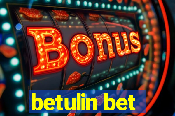 betulin bet